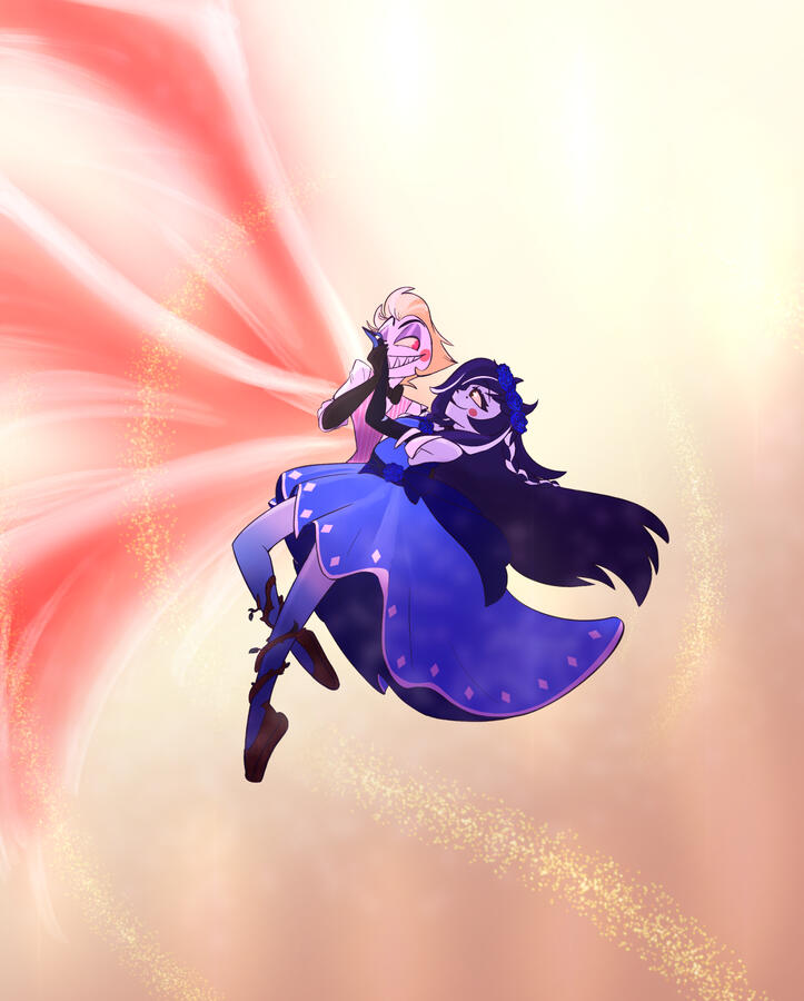 Art by @/SonicHearts